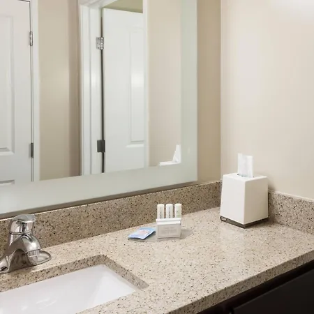 Towneplace Suites By Marriott Little Rock West Extérieur photo