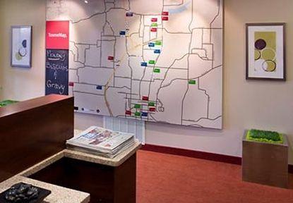 Towneplace By Marriott West Hotel 3*