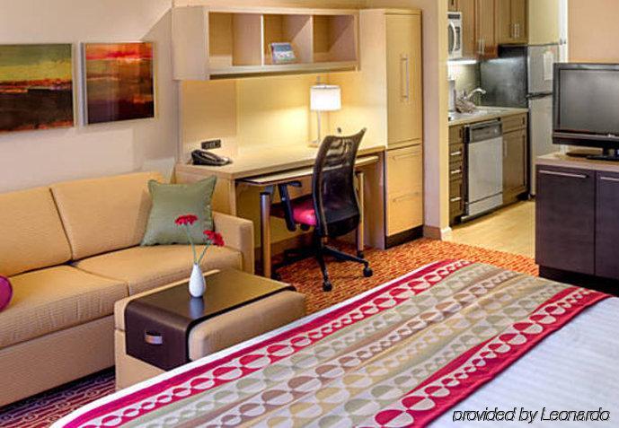 Towneplace By Marriott West Little Rock