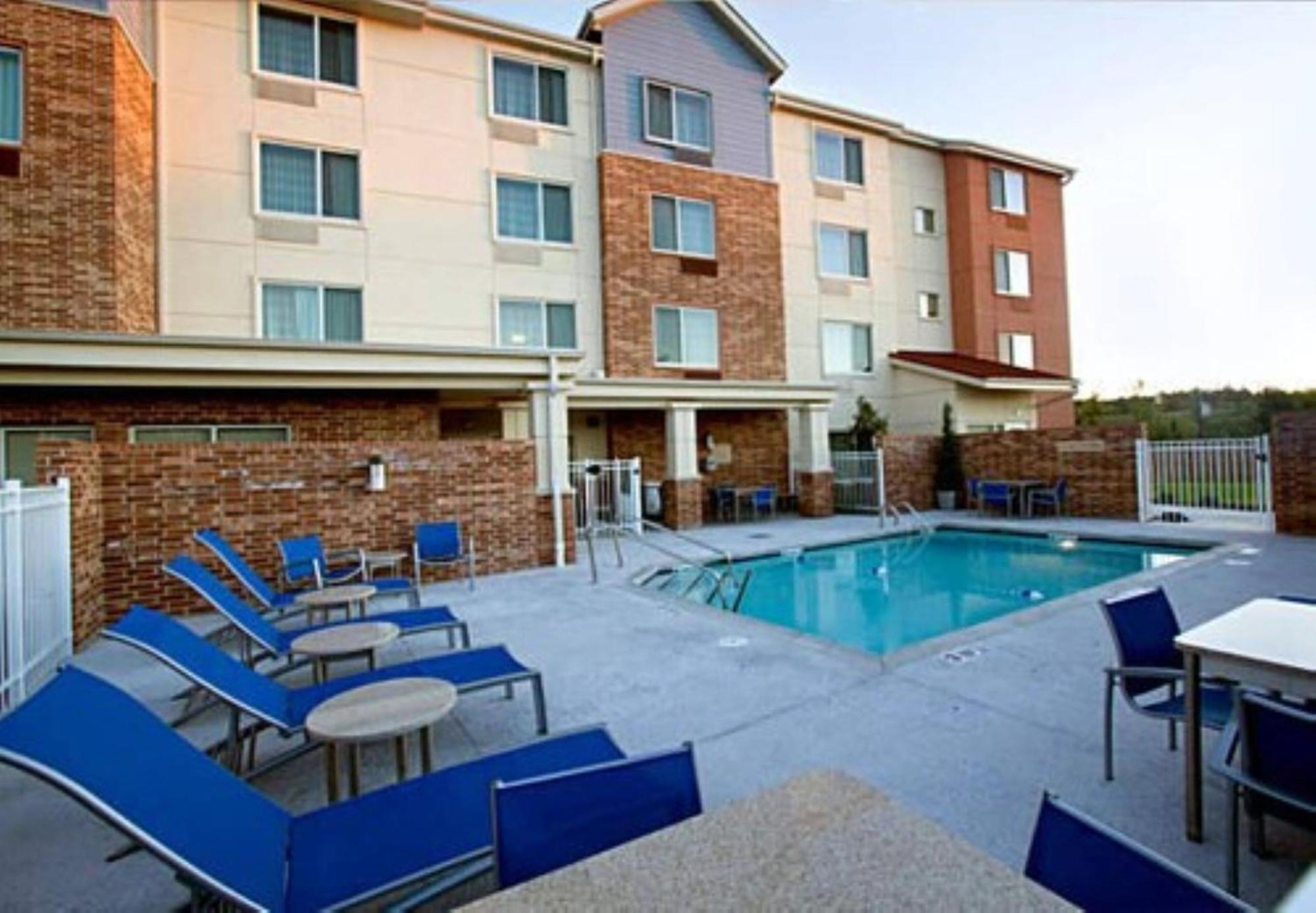 Towneplace By Marriott West Hotel 3*