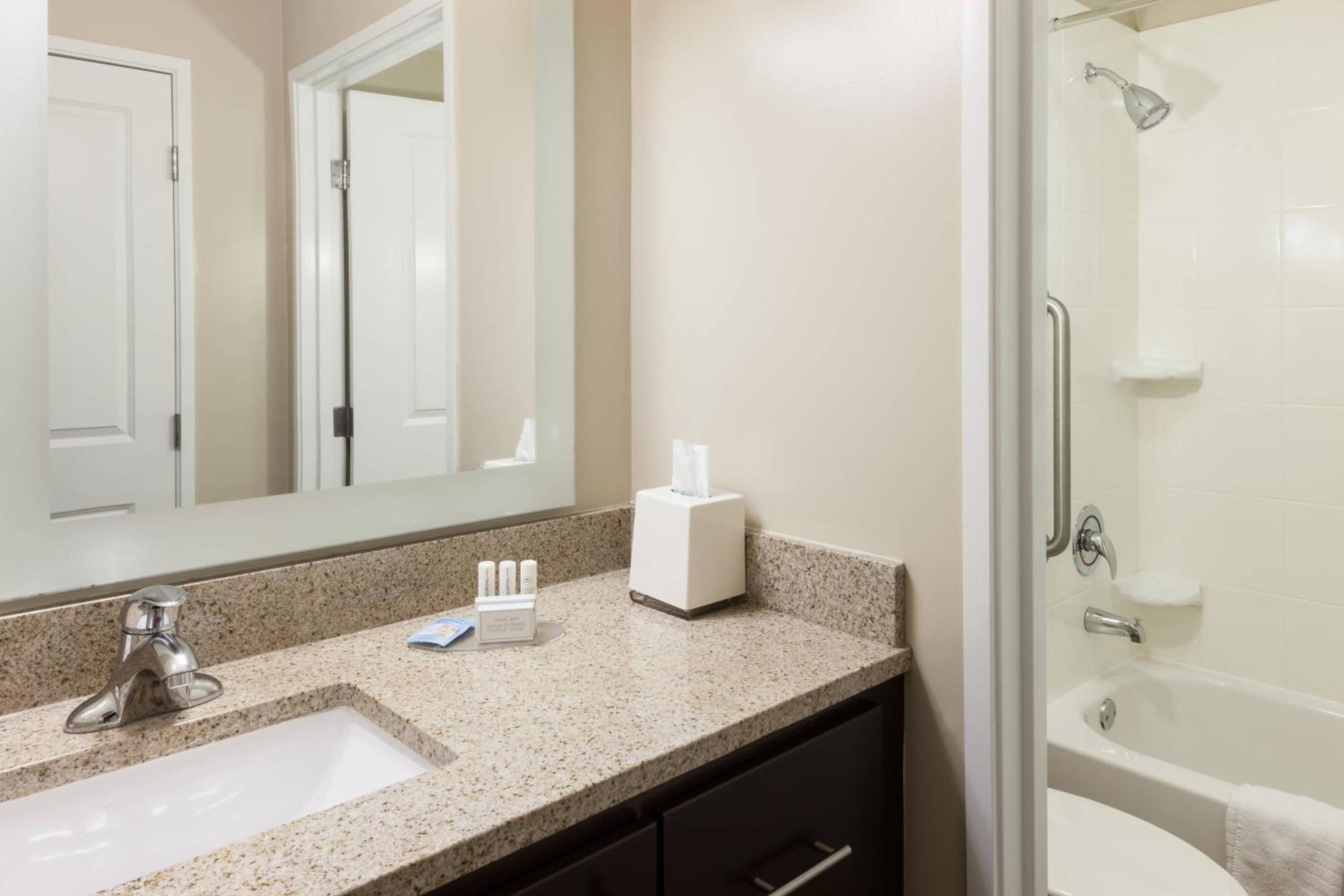 Hotel Towneplace By Marriott West Little Rock