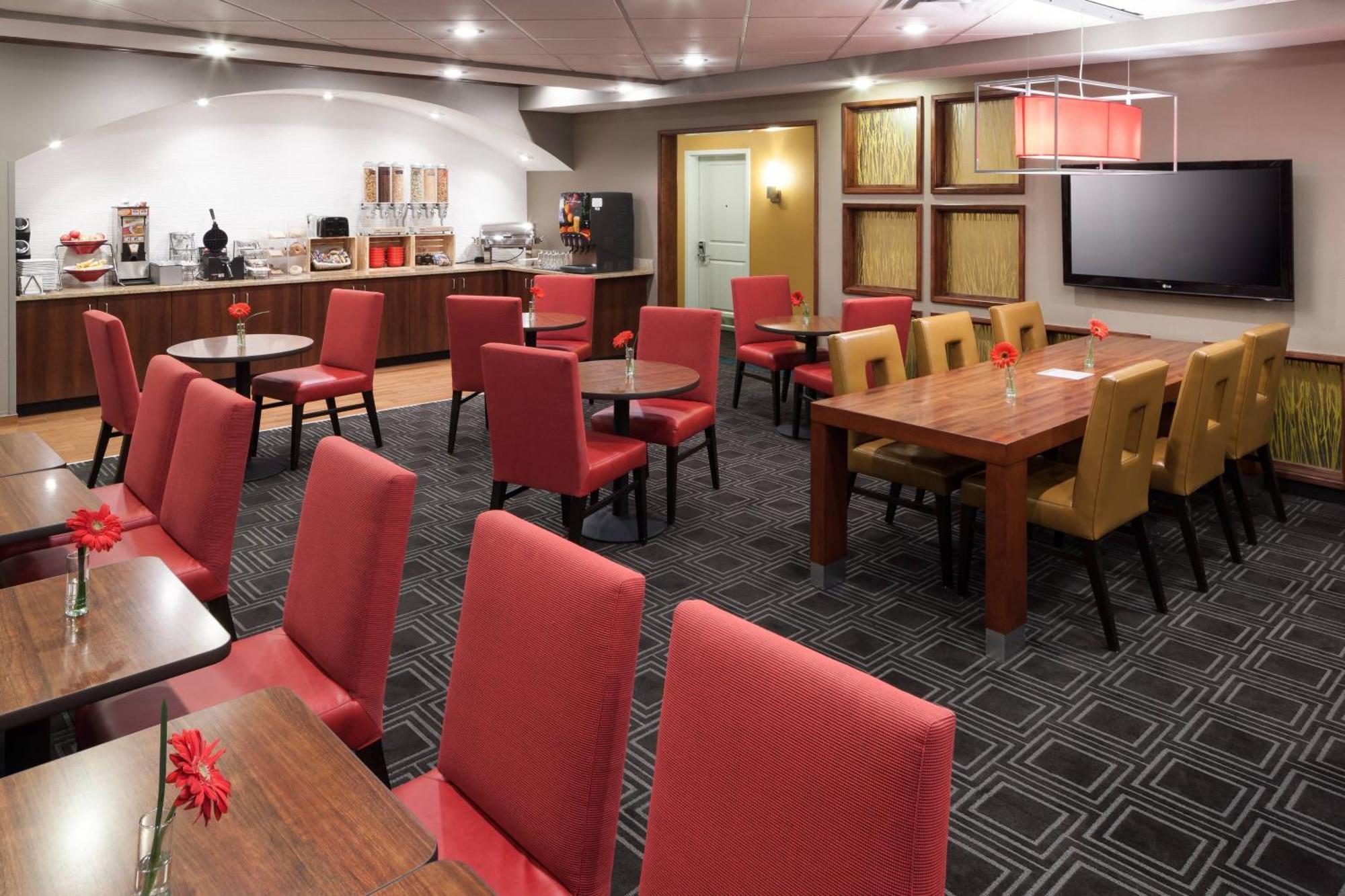 Towneplace By Marriott West 3*