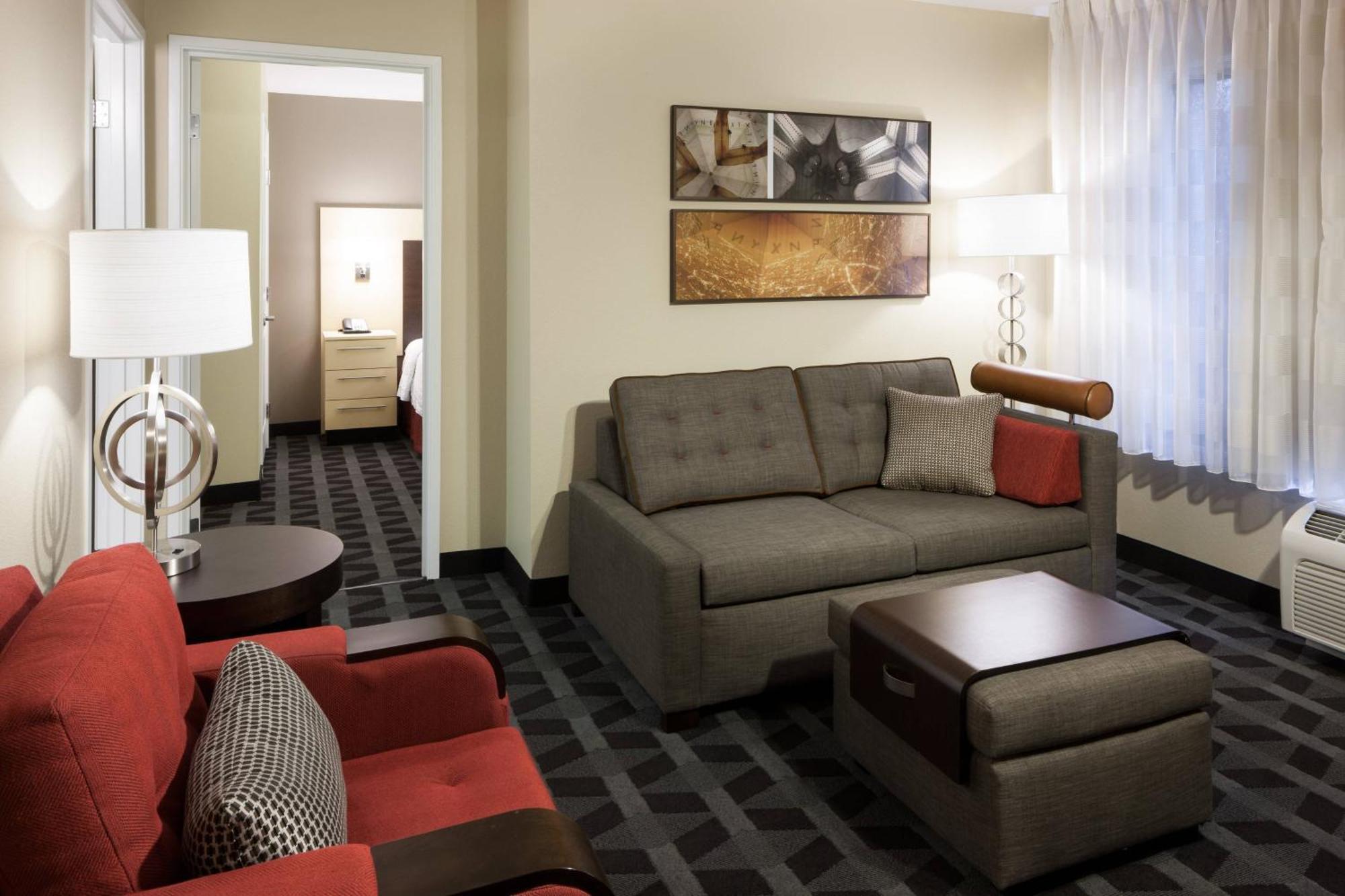 Towneplace By Marriott West Hotel Little Rock