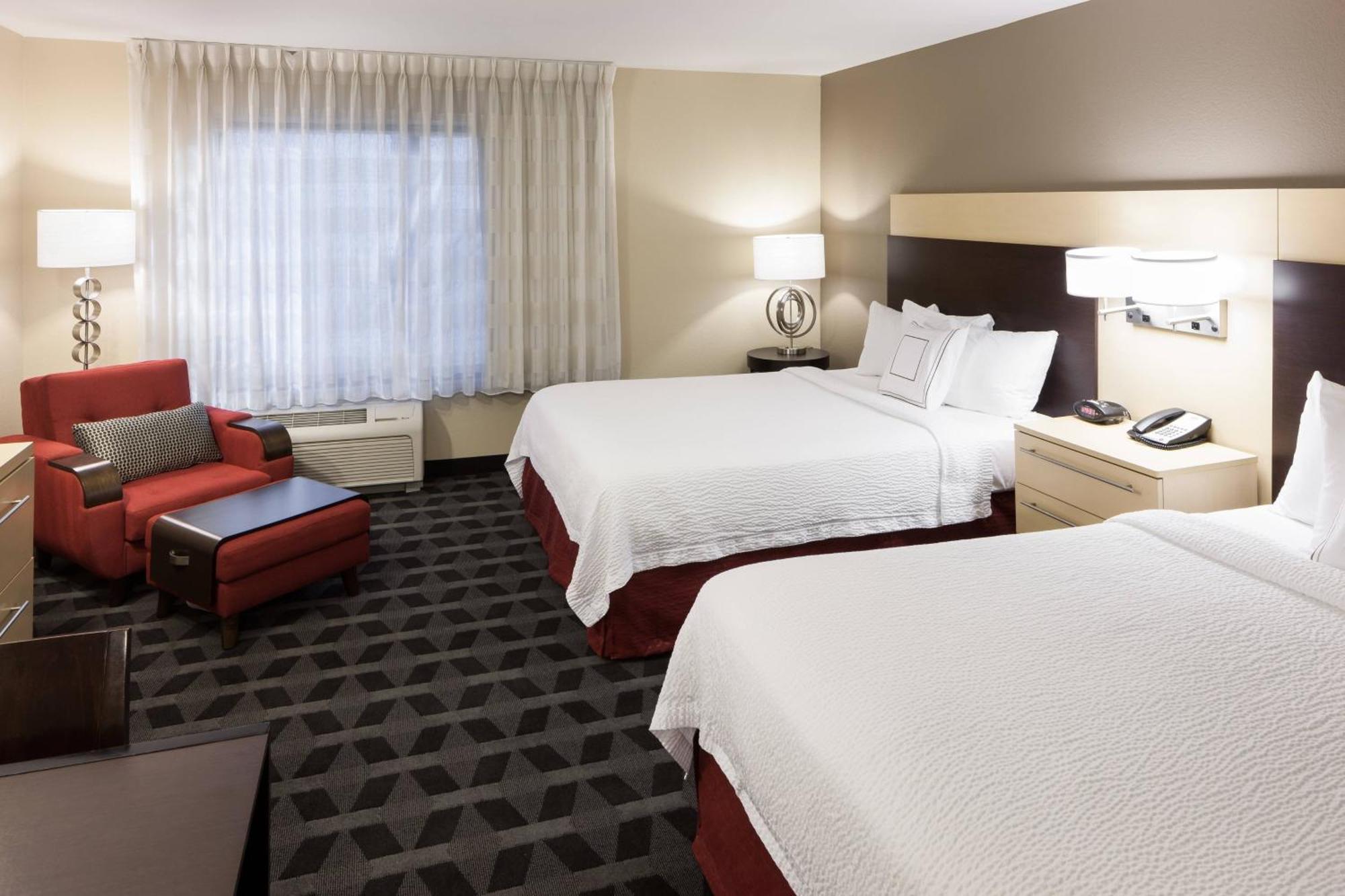 Hotel Towneplace By Marriott West Little Rock