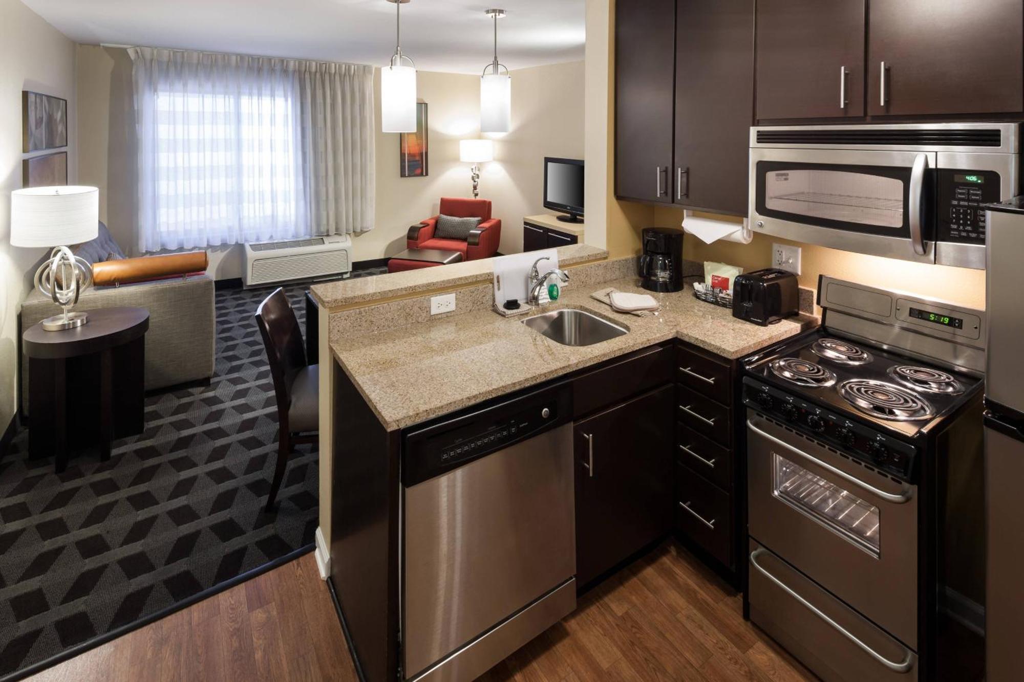 Towneplace By Marriott West Little Rock