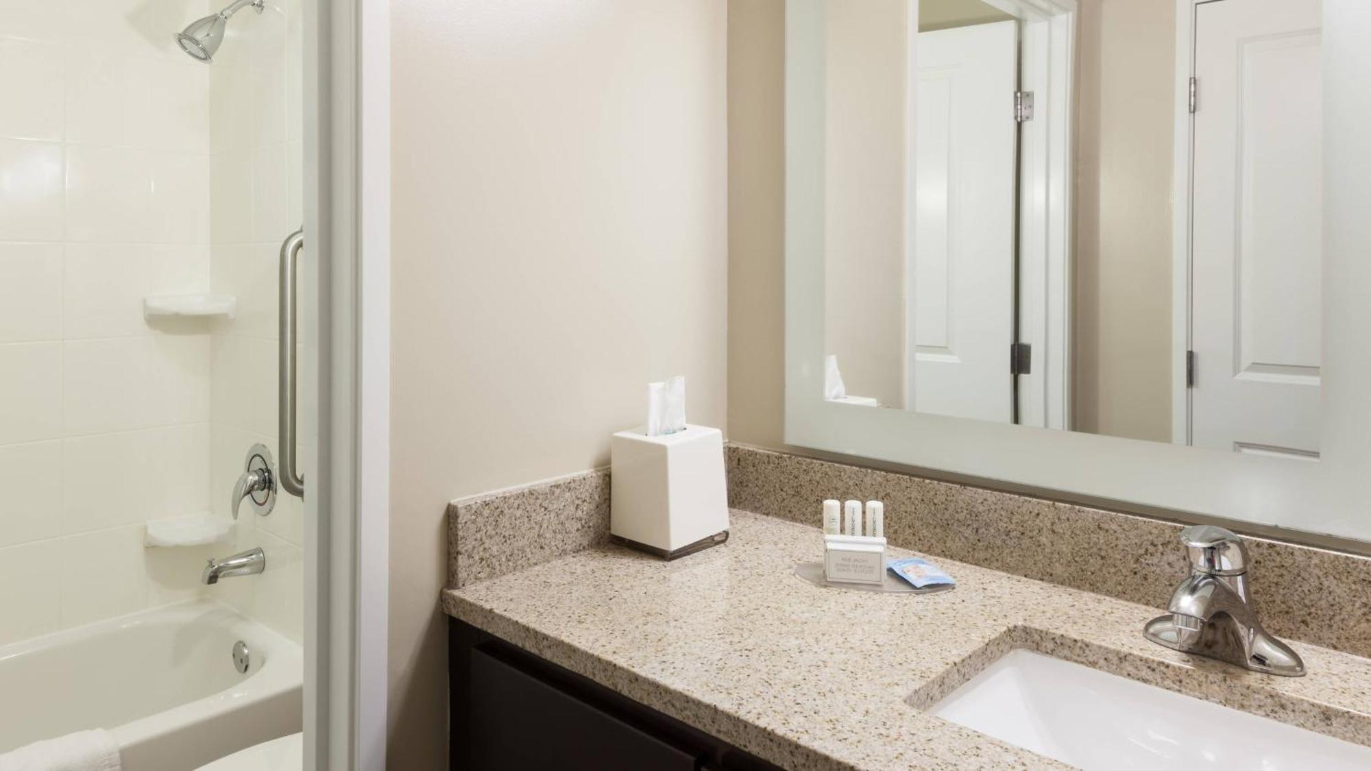 Towneplace By Marriott West 3* Little Rock
