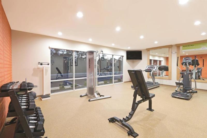 Hotel Towneplace By Marriott West 3*