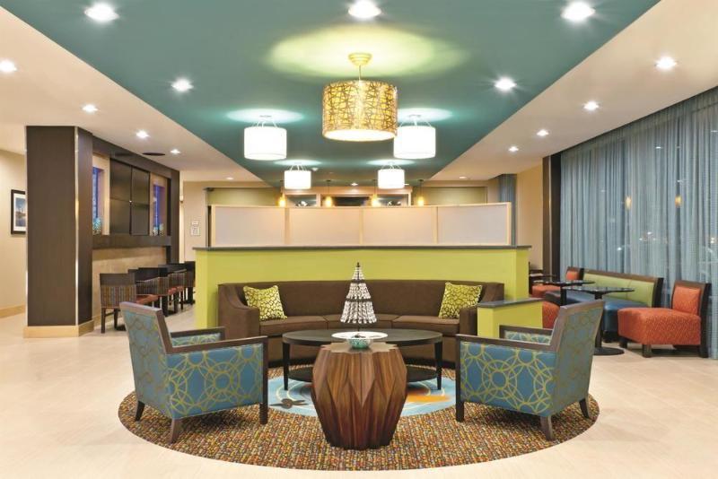 Towneplace By Marriott West 3* Little Rock