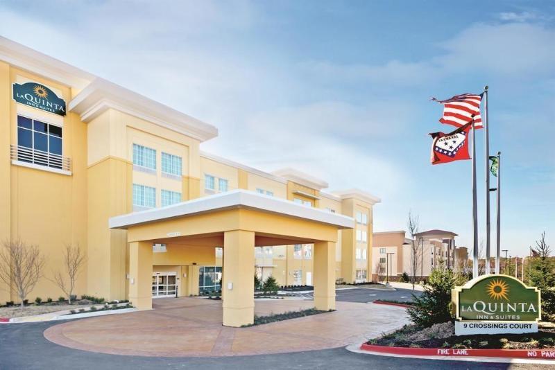 Towneplace By Marriott West 3* Little Rock