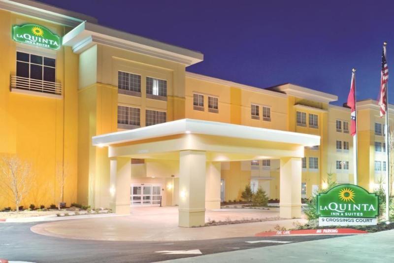 Hotel Towneplace By Marriott West 3*