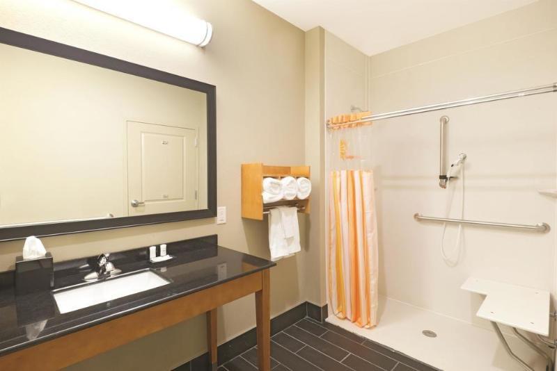 Towneplace By Marriott West 3* Little Rock