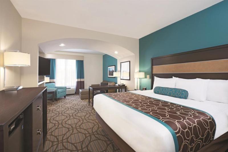Towneplace By Marriott West 3* Little Rock