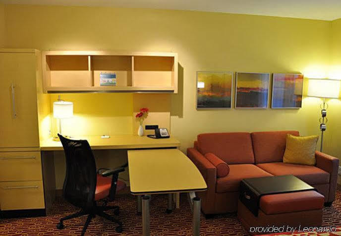 Towneplace By Marriott West Hotel 3*