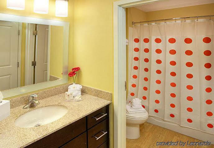 Hotel Towneplace By Marriott West Little Rock