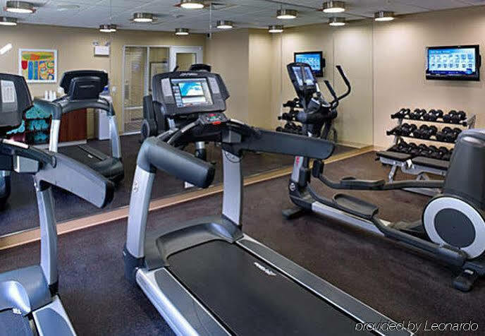 Hotel Towneplace By Marriott West 3*