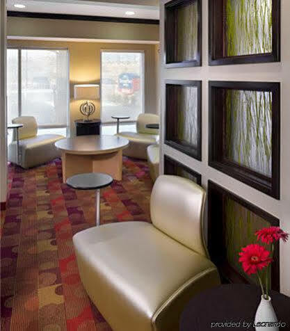 Towneplace By Marriott West 3* Little Rock